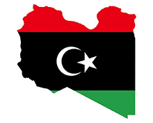 Libyan Embassy
