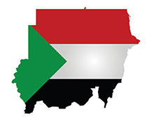 Sudan Embassy (Republic)