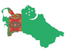 Embassy of Turkmenistan